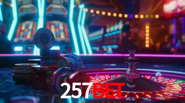 Game Providers 257bet