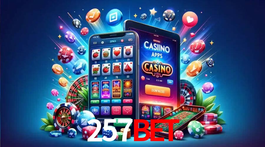 Quick Registration 257bet
