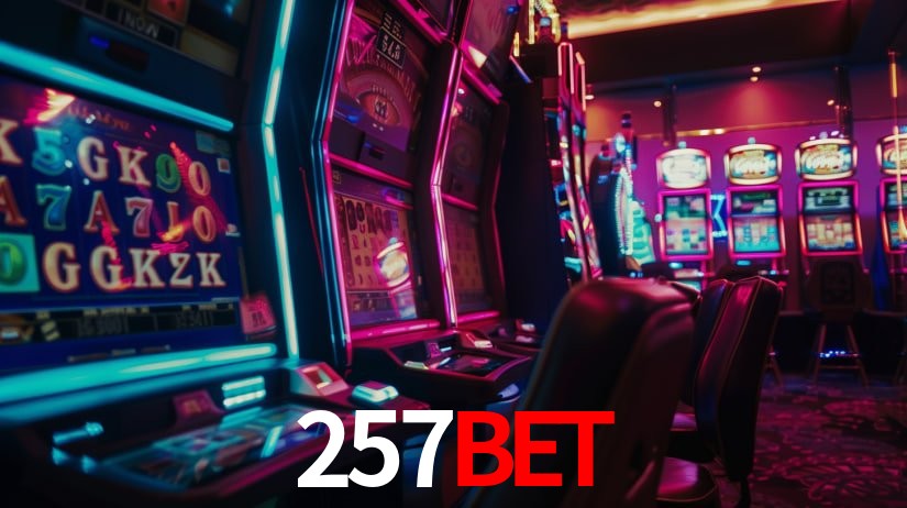 Weekend Specials 257bet