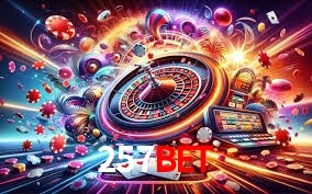 Casino VIP 257bet