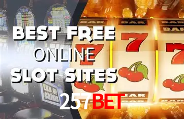 A Revolução dos Aplicativos de Jogos no 257bet