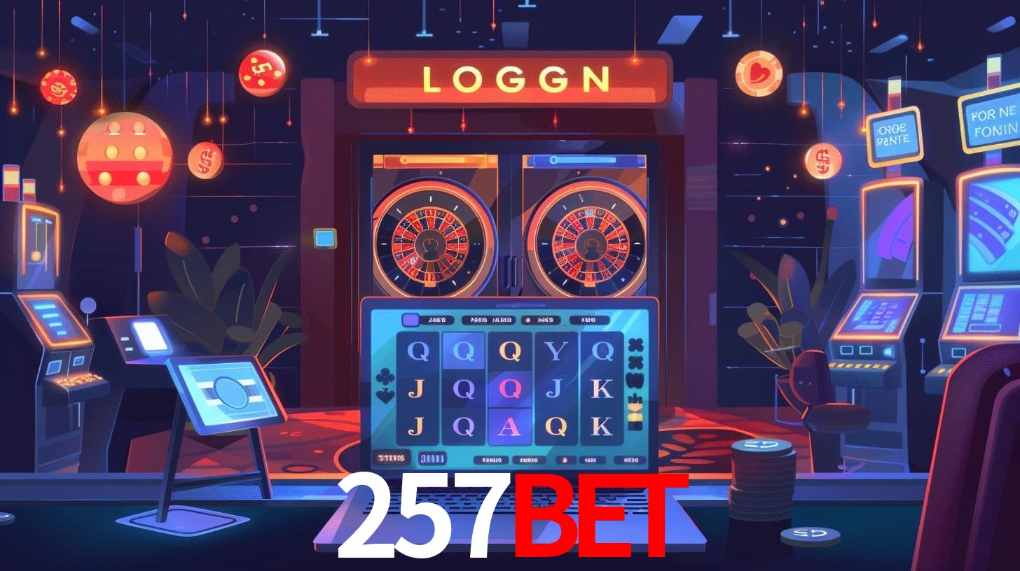 Sistemas de Segurança 257bet