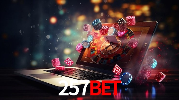 A Emoção da Loteria na 257bet: Uma Chance de Mudança de Vida