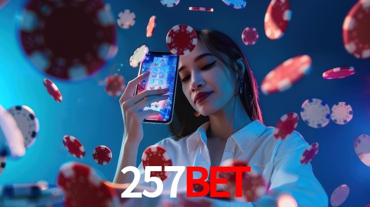 Inovações de Jogos na 257bet: O Futuro das Experiências Interativas