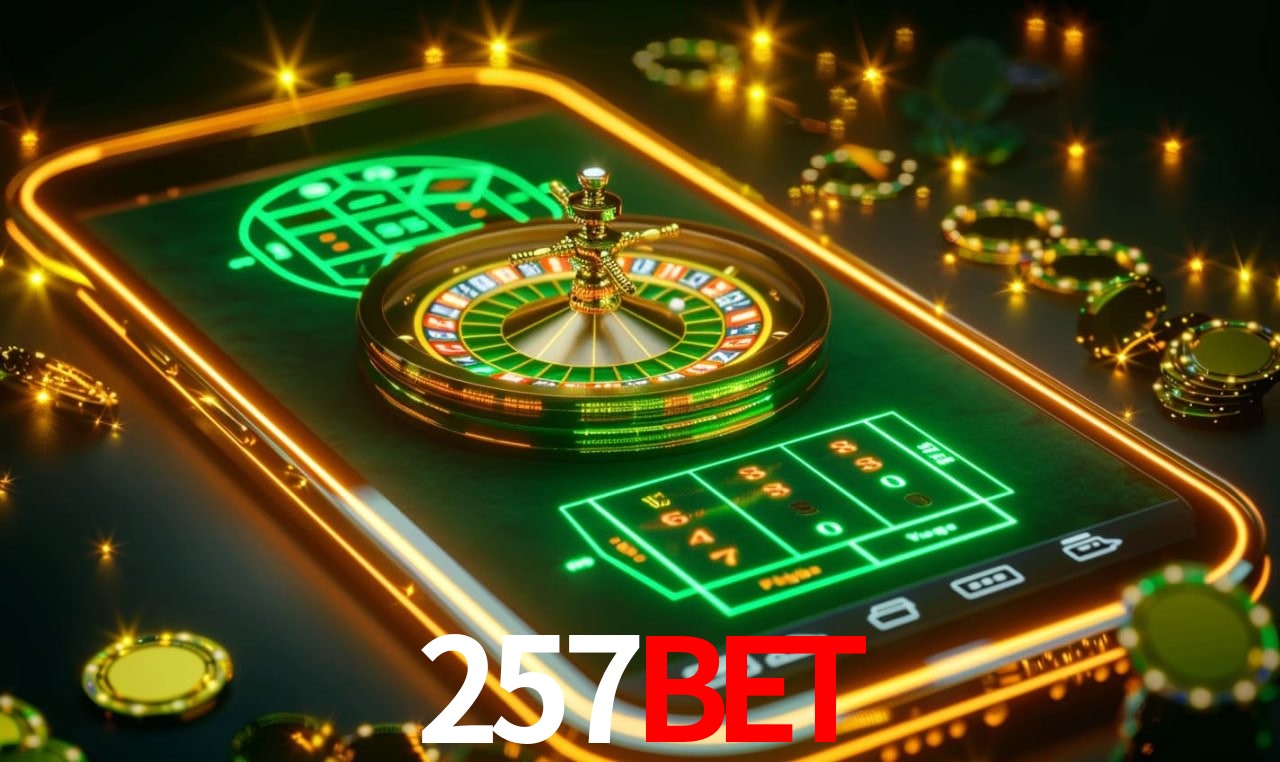Tecnologia da Plataforma 257bet