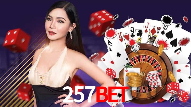 cassino 257bet