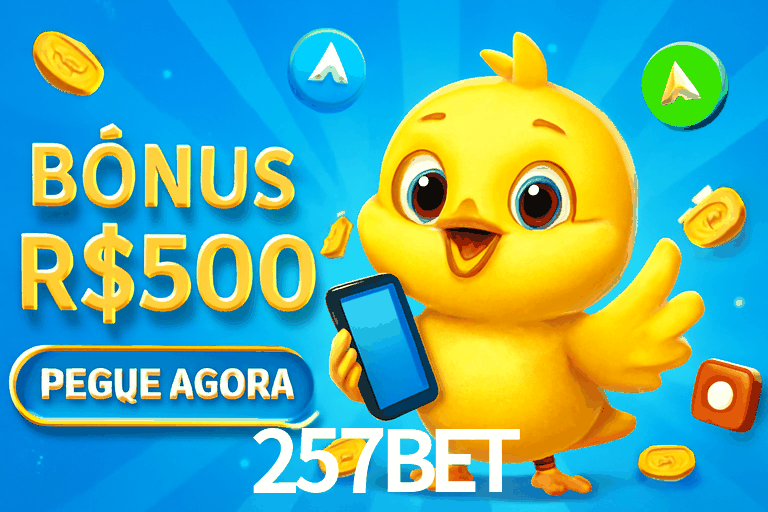 2FA Security 257bet