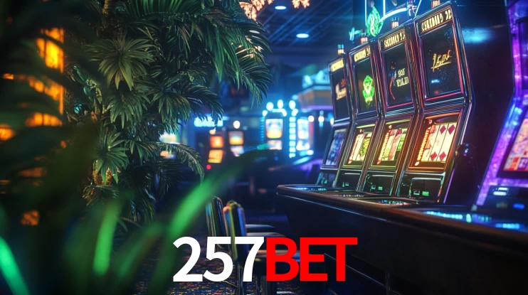 Live Casino 257bet