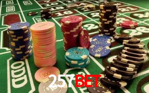 Apostas com odds competitivas na 257bet