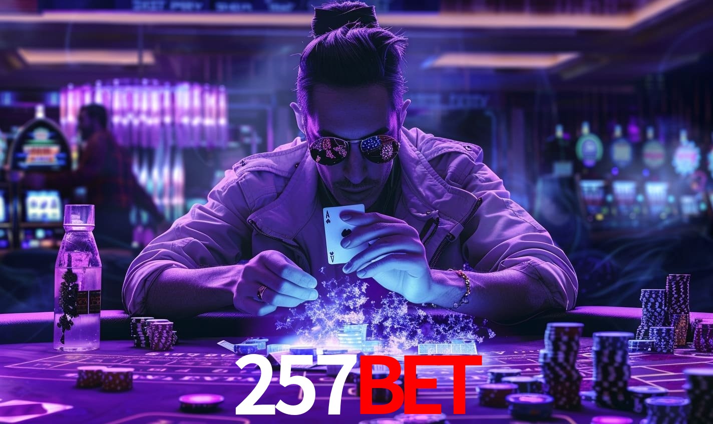 Spaceman Game 257bet