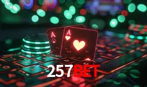 Estratégias Crash Games 257bet