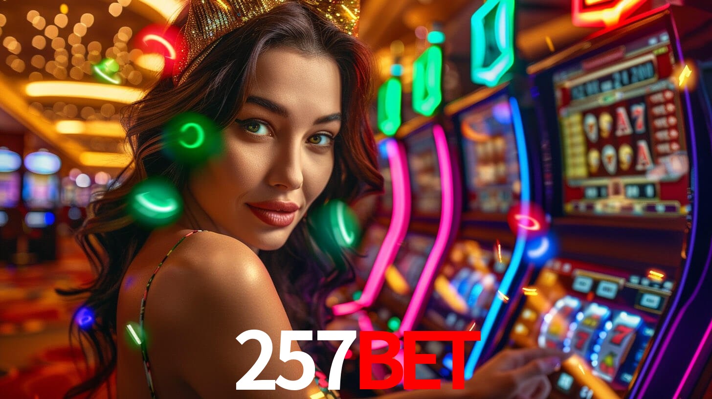 Mercados ao vivo e cash out na 257bet