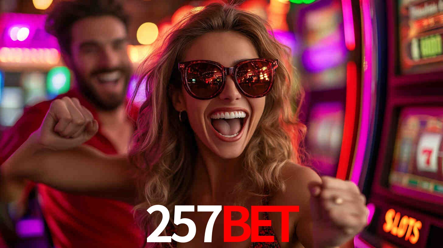 Apostas Esportivas na 257bet: Um Guia Completo