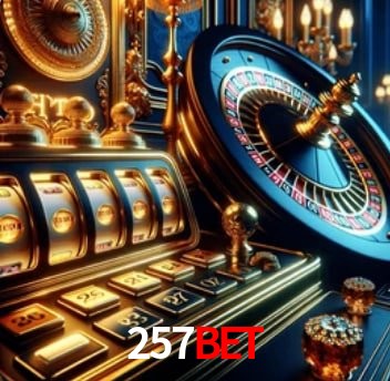 Bônus Diários 257bet