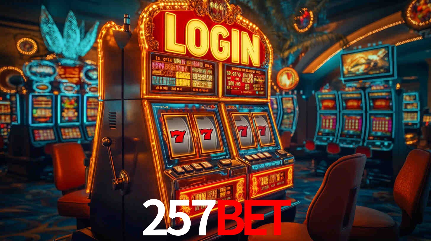 Premium Interface 257bet