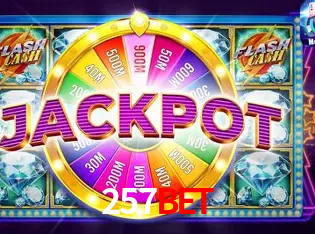 Inovações de Jogos na 257bet: O Futuro das Experiências Interativas
