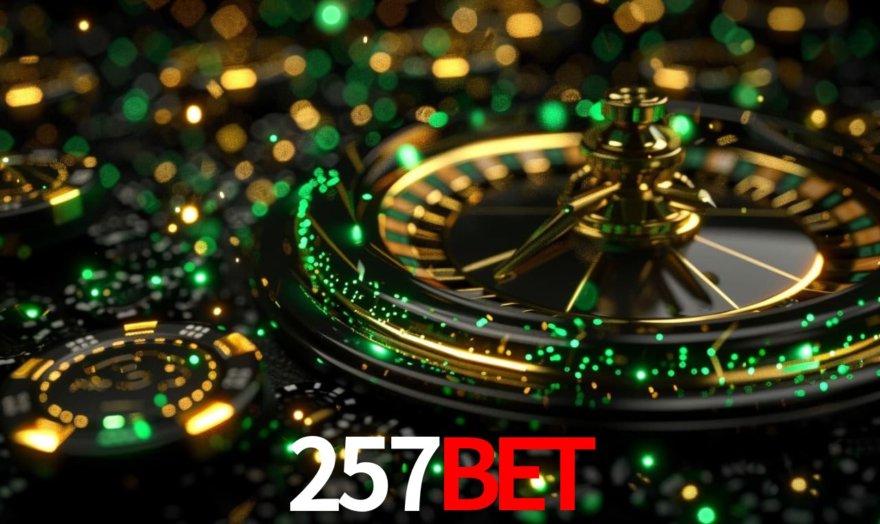 Segurança e performance na plataforma 257bet