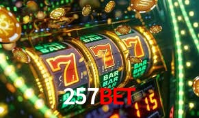 Exclusive Offers 257bet