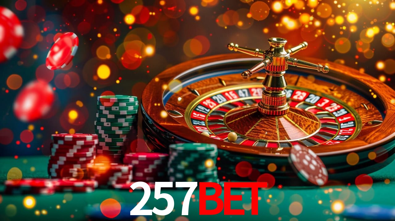 Descubra o Programa VIP da 257bet: Vantagens Exclusivas para Jogadores