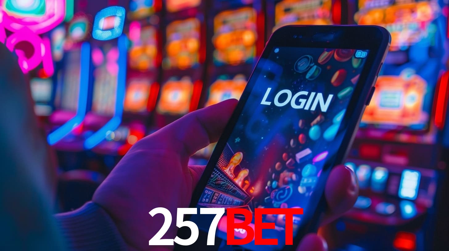 Jogos Exclusivos 257bet