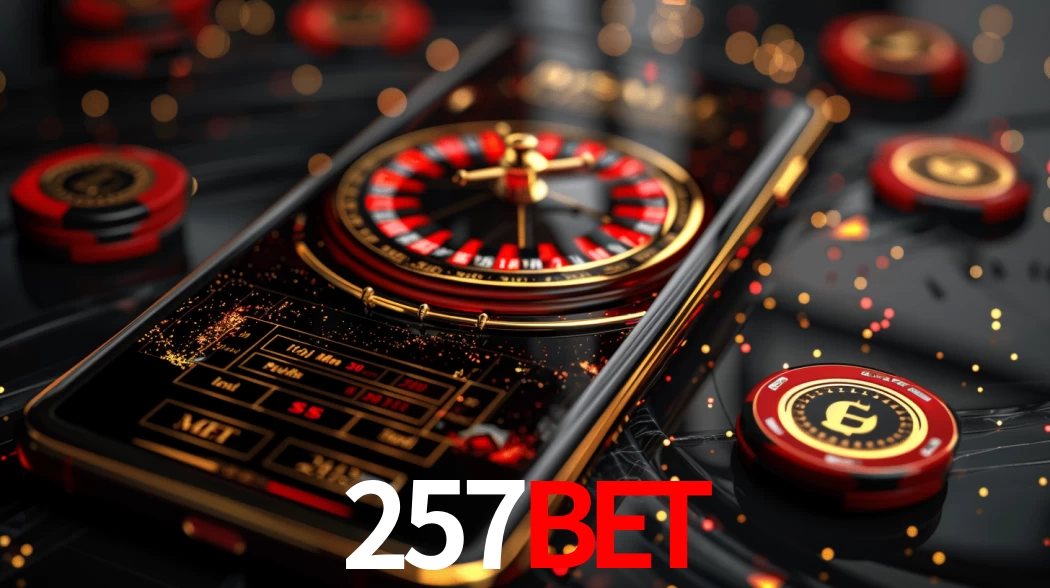 Games Directory 257bet