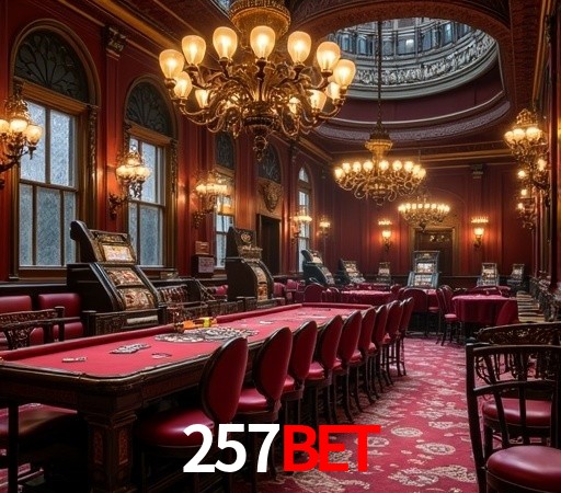Integração de APIs 257bet