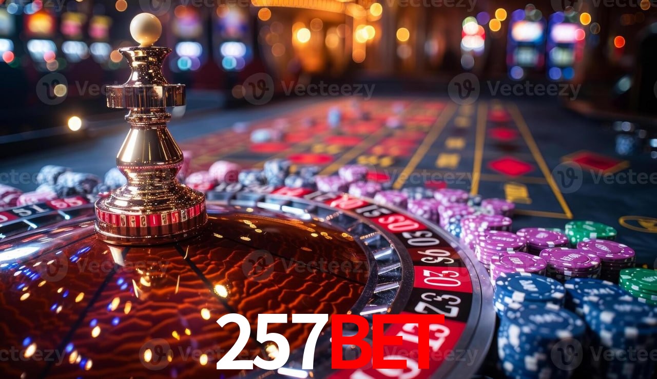 Flash Promotion 257bet