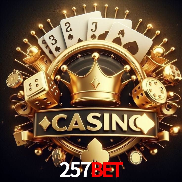 Apostas de Tênis 257bet