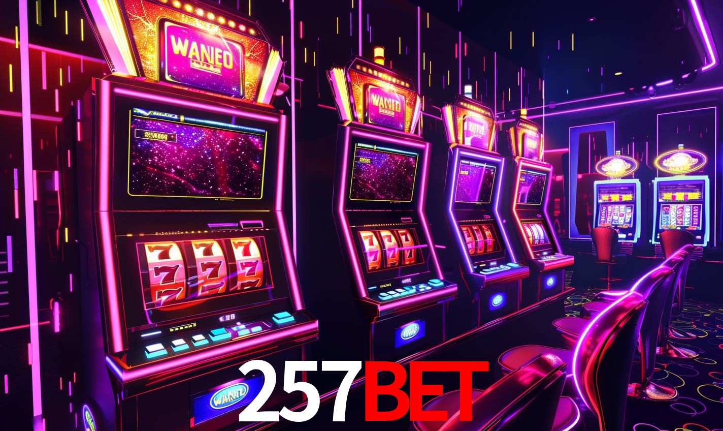 Explorando a Categoria de Eventos em Apostas na 257bet