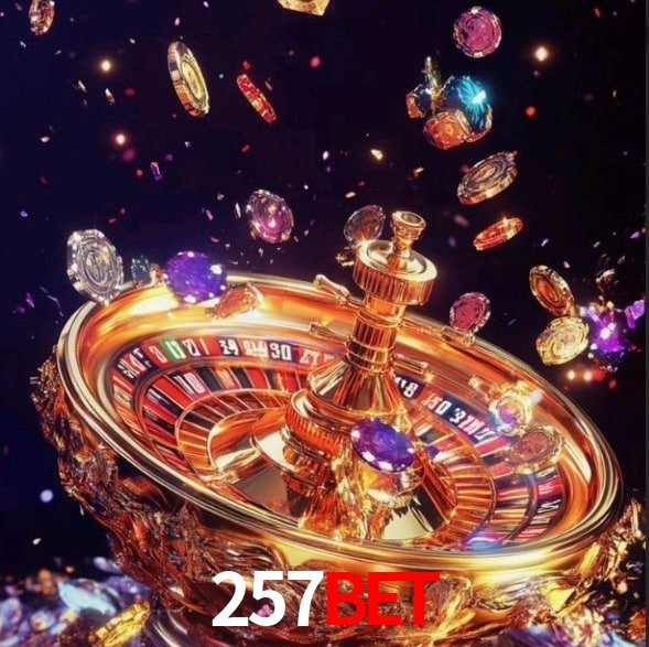 Design Responsivo 257bet