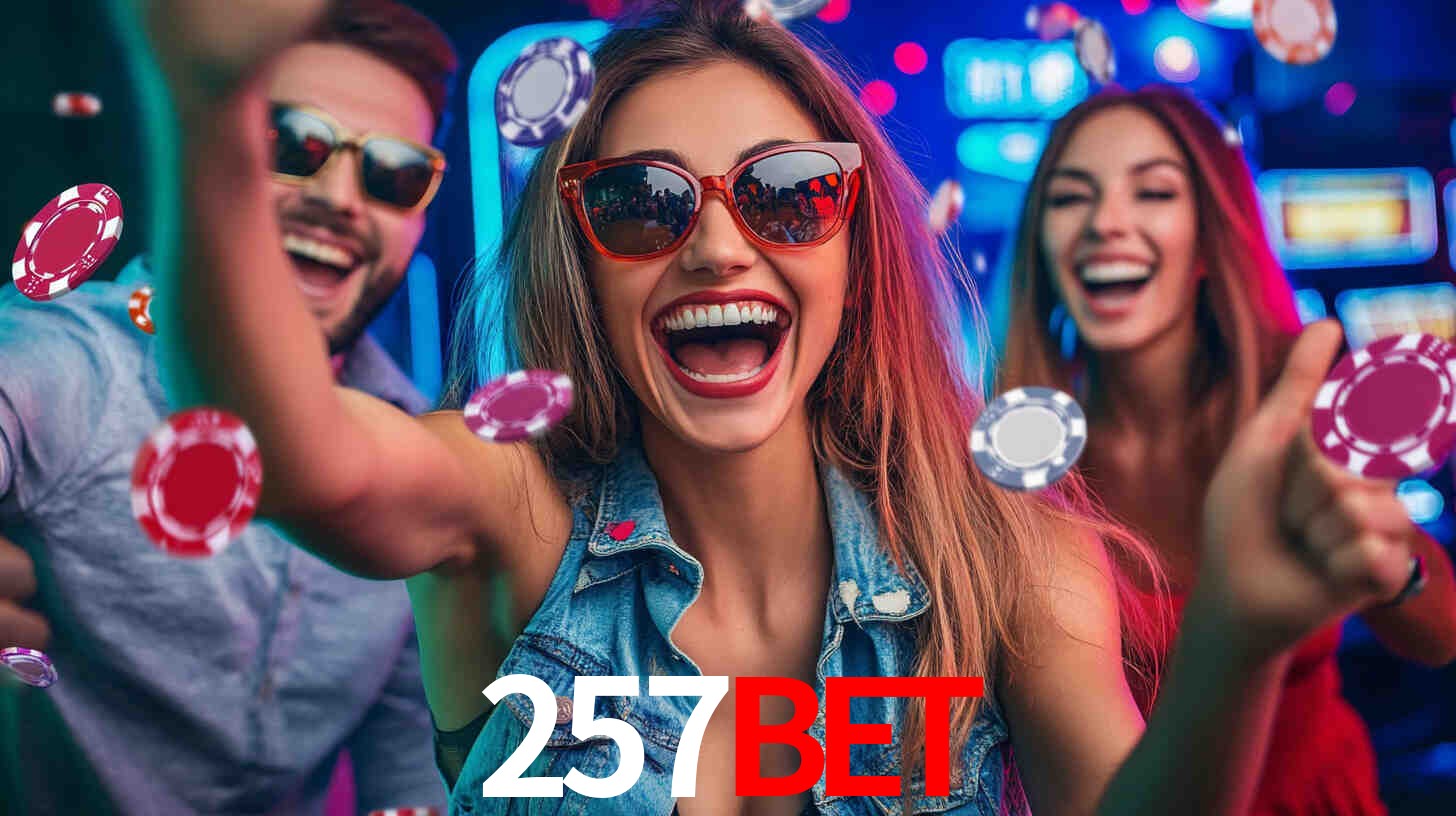 Descubra o Programa VIP da 257bet: Vantagens Exclusivas para Jogadores