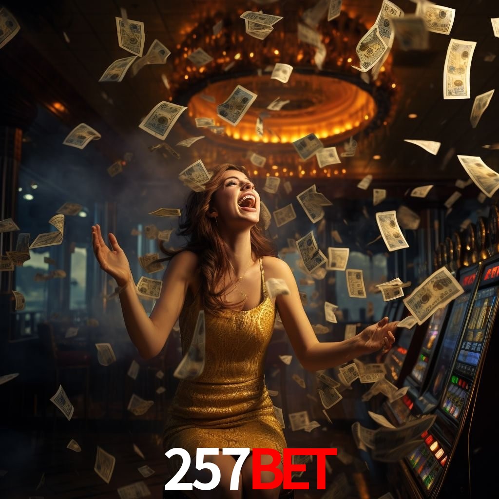Crash Games Statistics 257bet