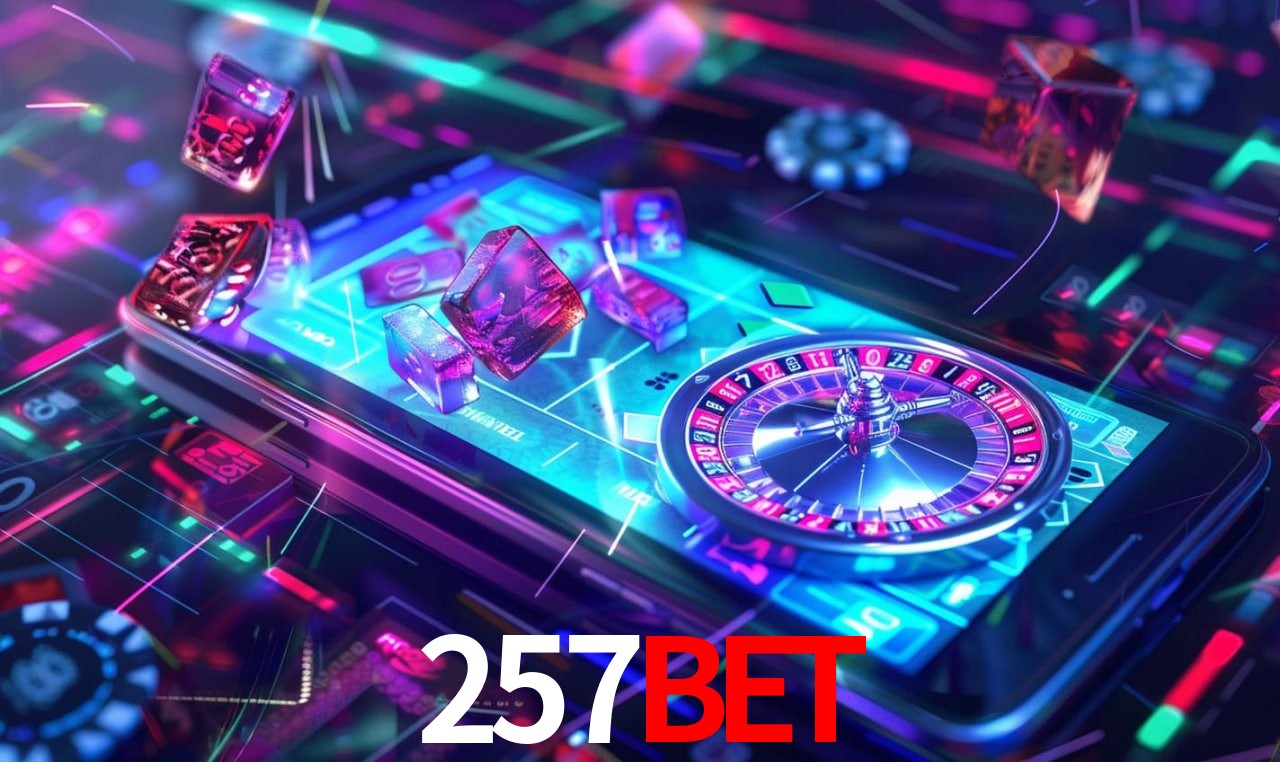 Jogo Aviator 257bet