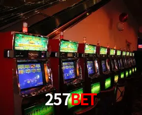 APP oficial da 257bet para mobile