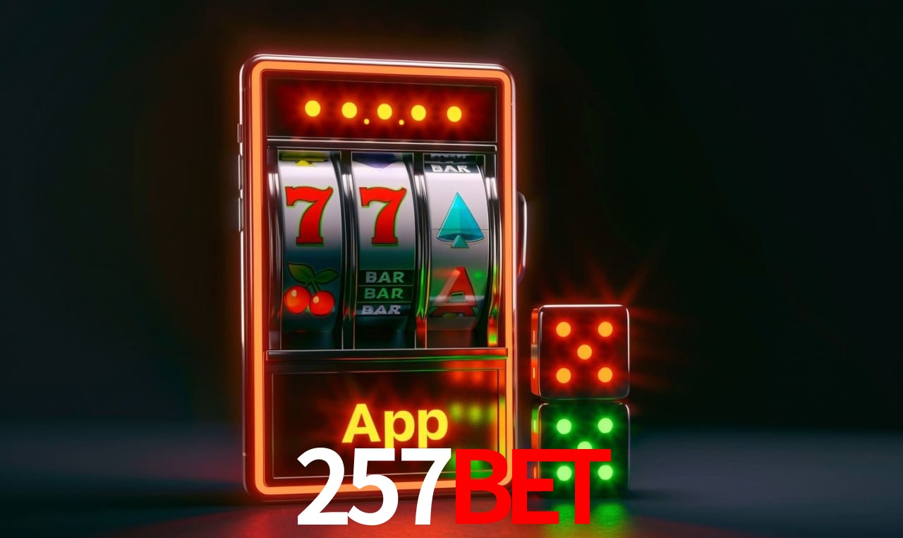 Estatísticas Esportivas 257bet