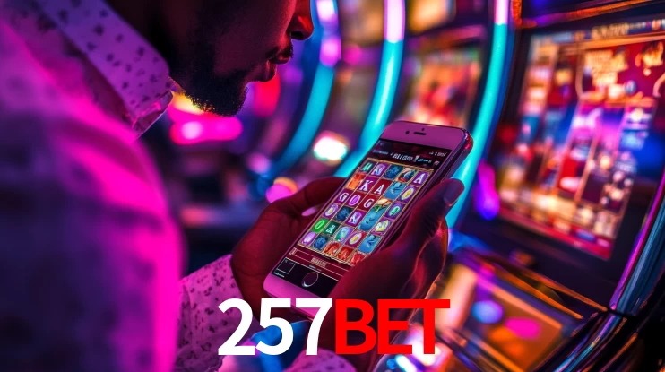 Baixar App 257bet