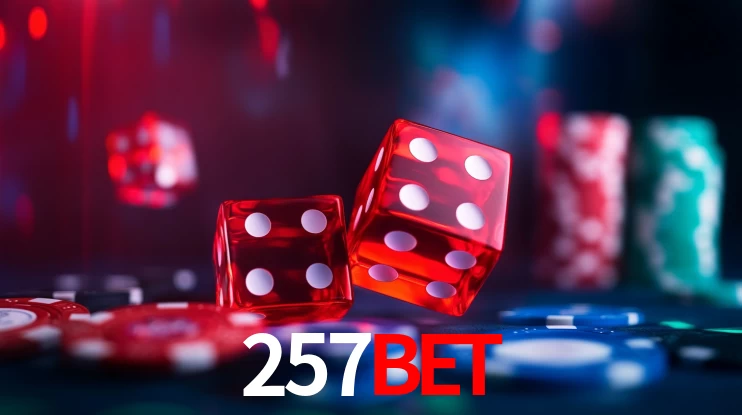 Bonus na Plataforma Online 257bet