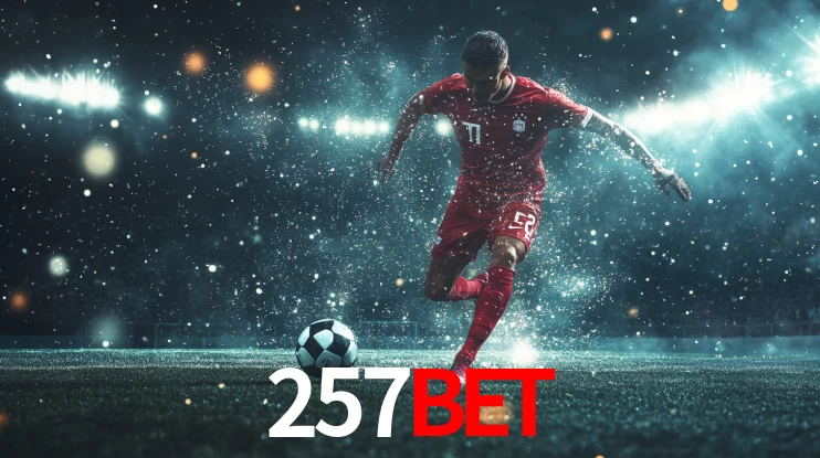 Plataforma de Apostas 257bet